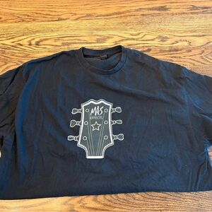 MAS Effects Graphic TShirt